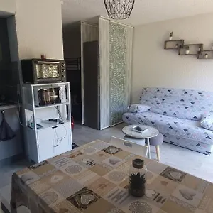 4 à 5 Personnes Saint Jean Montclar Appartement Montclar (Alpes-de-Haute-Provence)