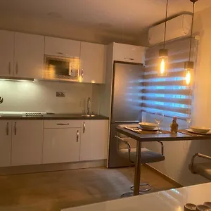 Aptos.paniagua A Y B Appartement Cordoue