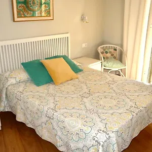 Alameda Pg Appartement Séville