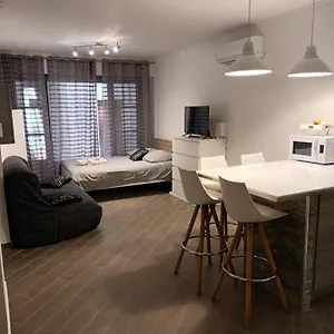 Centre Appartement Castellane