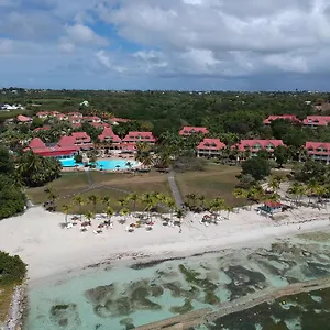 Appartement Bruni, Sainte-Anne (Grande-Terre)