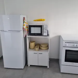 Appartement F2 Meuble Tout Confort, Saint-Claude