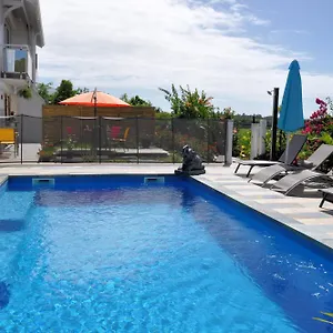 Appartement L'eden De Josephine, Le Moule