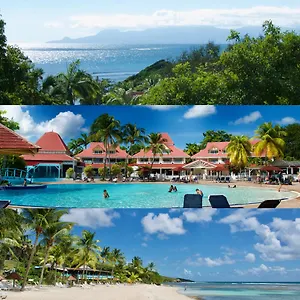 Appartement Olia A P&v - Plages, Piscines Et Vue Mer!, Sainte-Anne (Grande-Terre)